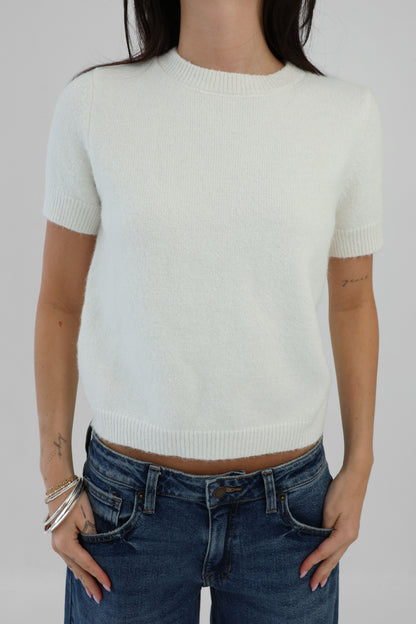 Sloan Tee