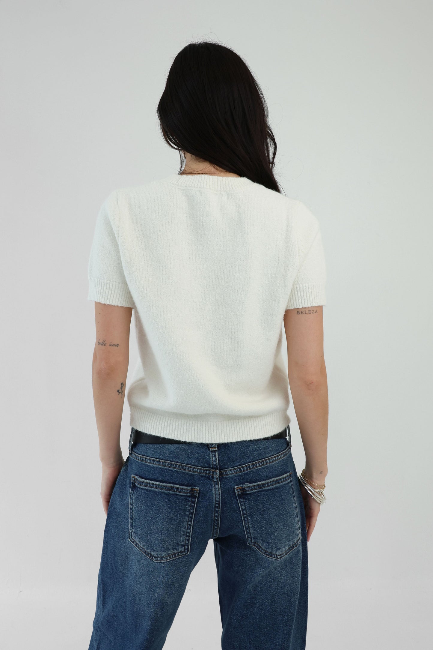 Sloan Tee