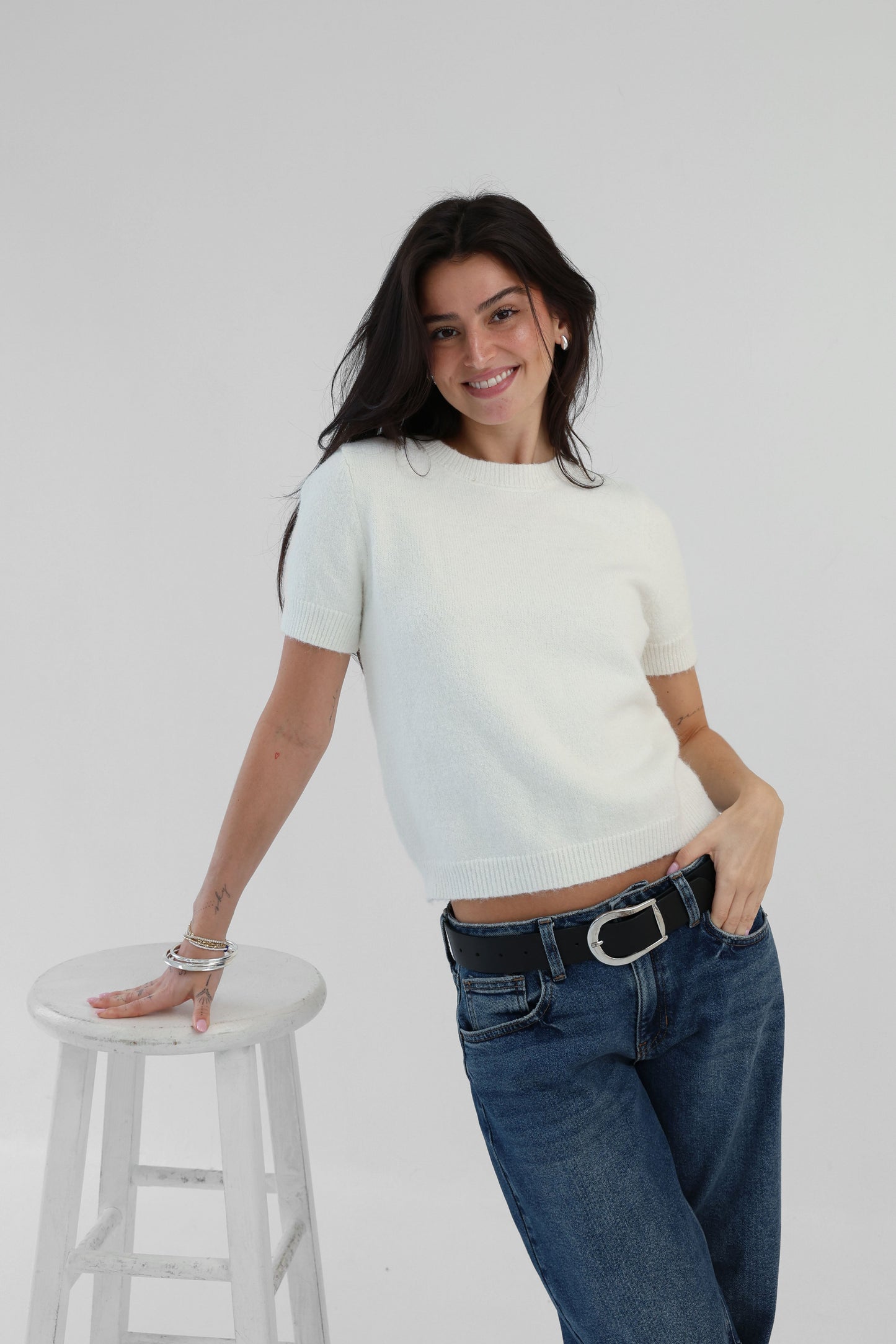 Sloan Tee