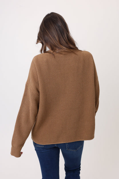 Western Roots Sweater