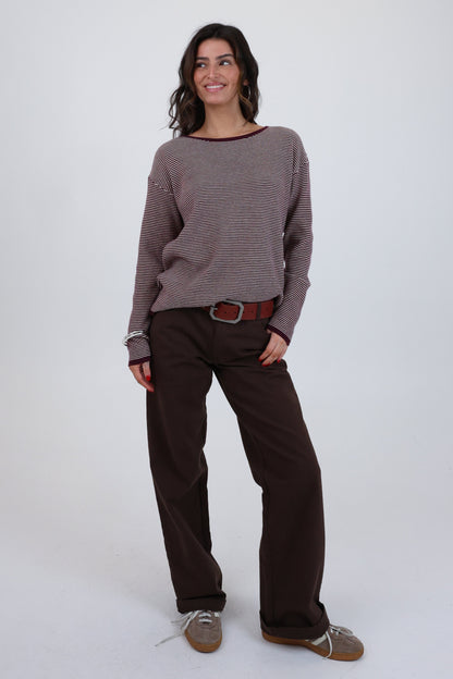 Dara Long Sleeve