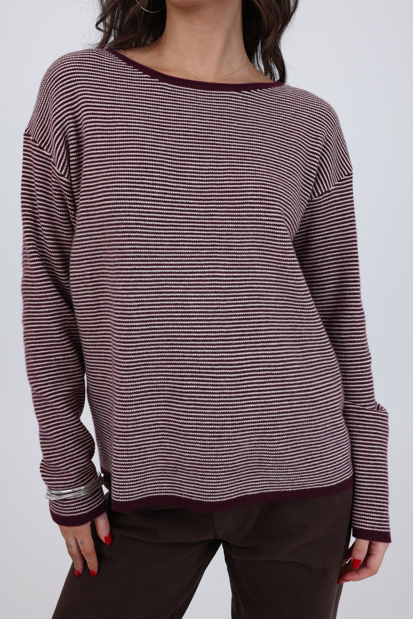 Dara Long Sleeve