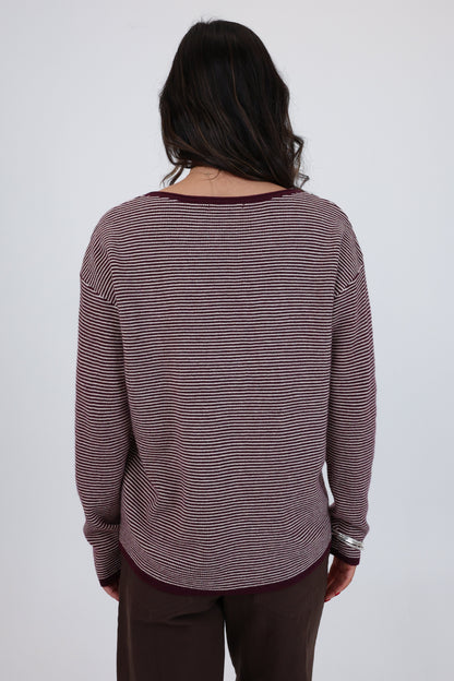 Dara Long Sleeve