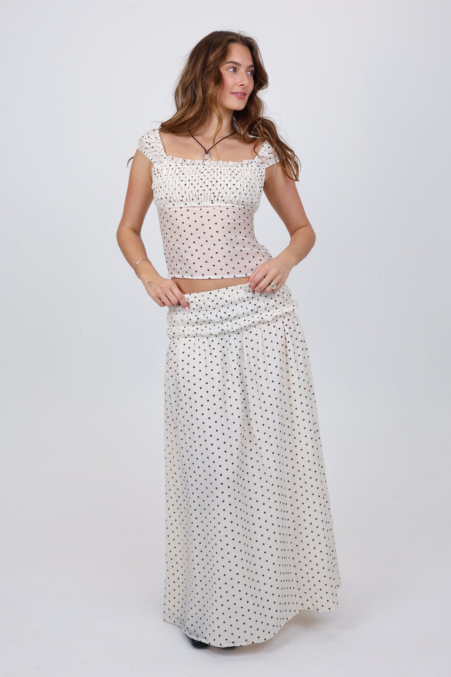 Celine Skirt