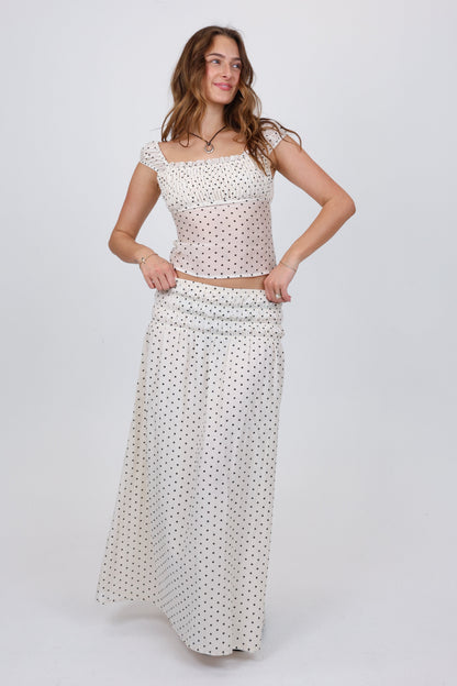 Celine Skirt