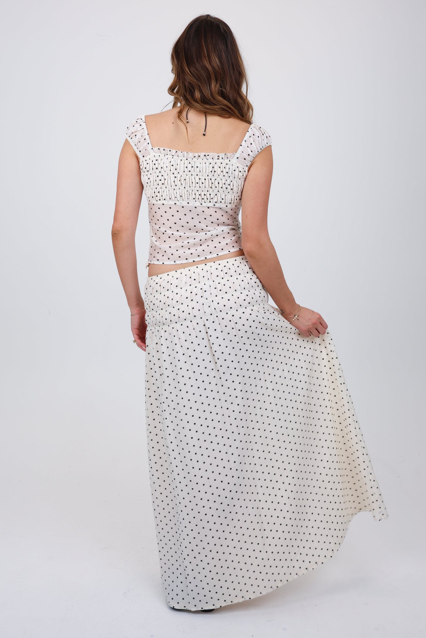 Celine Skirt