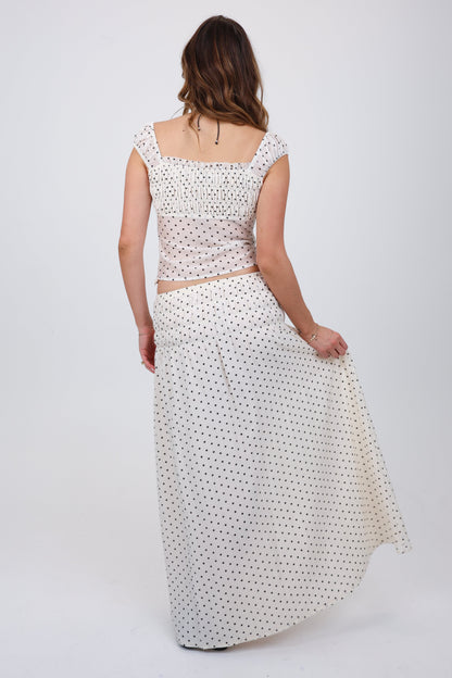 Celine Skirt