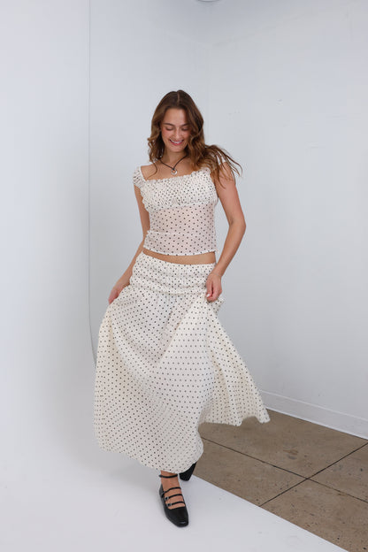 Celine Skirt