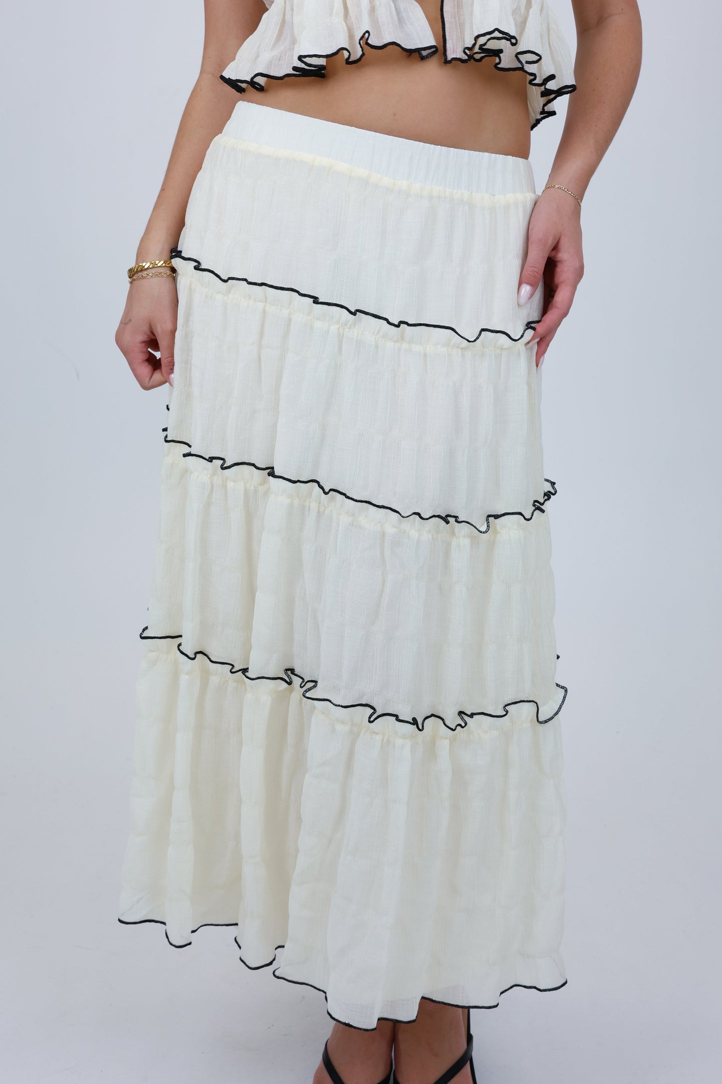 Lottie Skirt