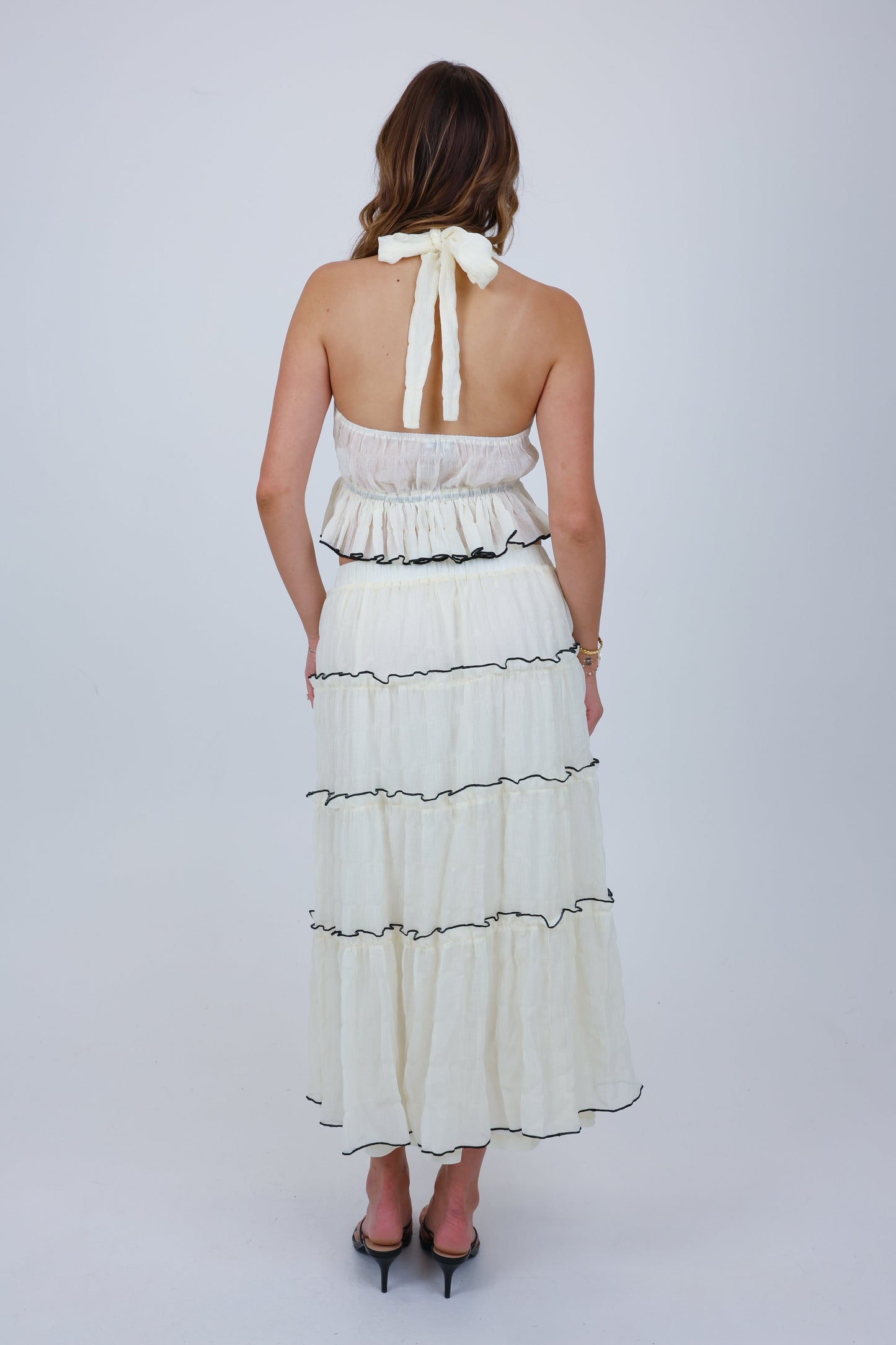 Lottie Skirt