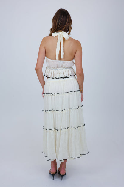 Lottie Skirt