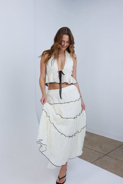 Lottie Skirt
