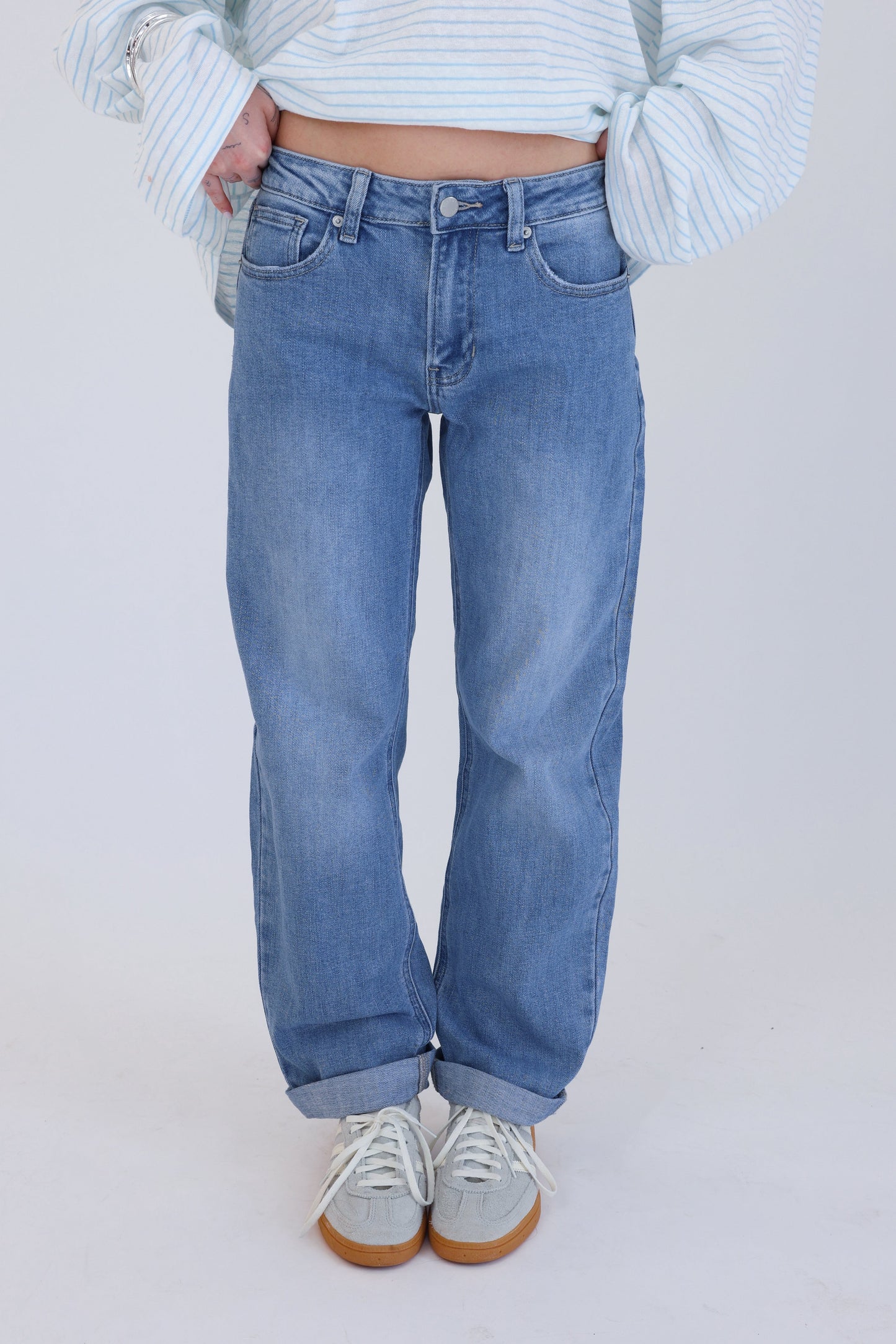 Kaden Jeans