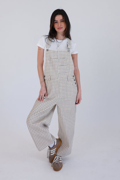 Peyton Overalls