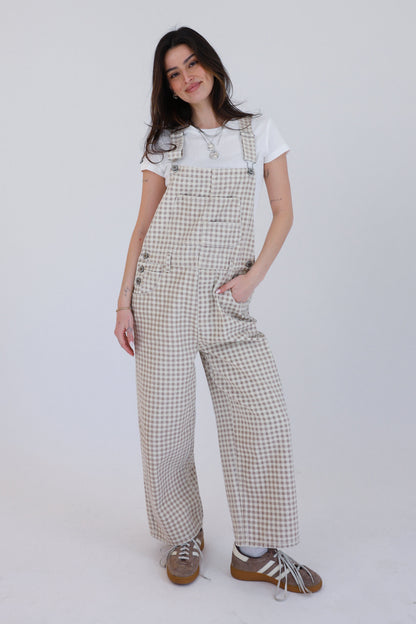 Peyton Overalls