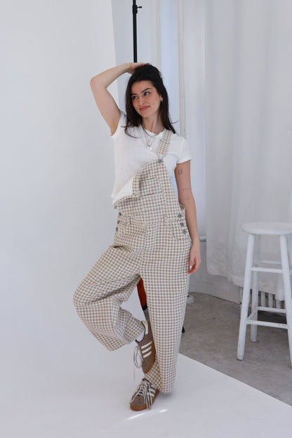 Peyton Overalls