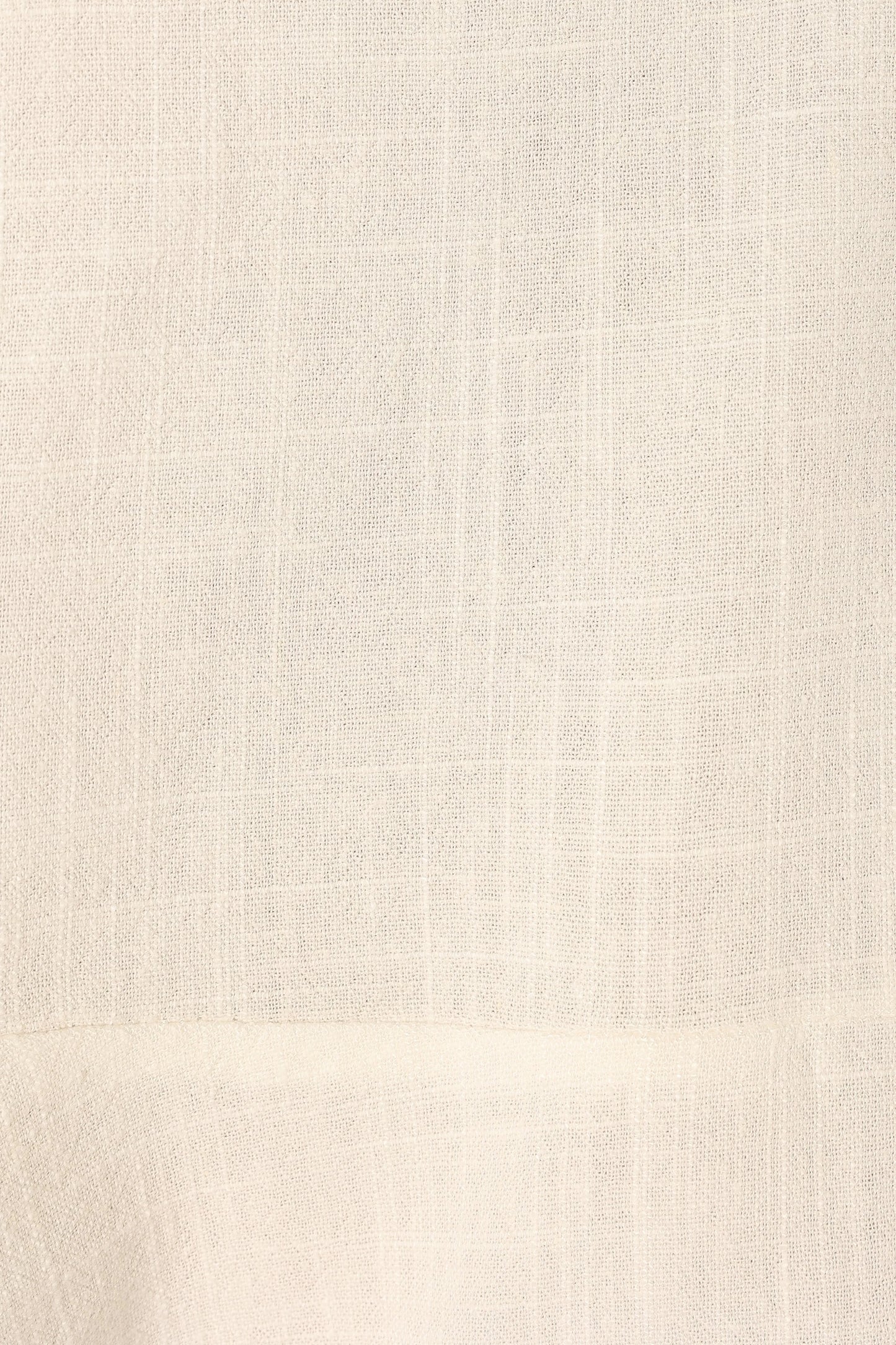 Wyatt Top - White