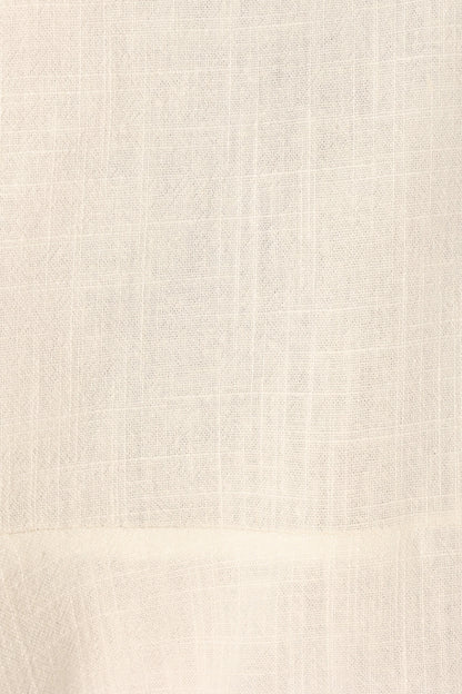 Wyatt Top - White