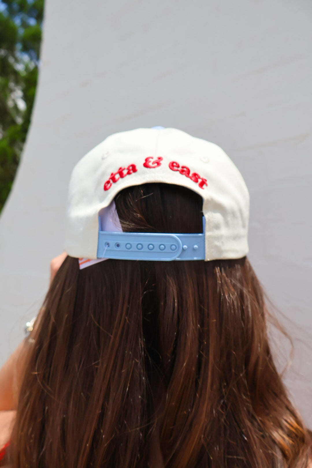 American Classic Snapback Hat