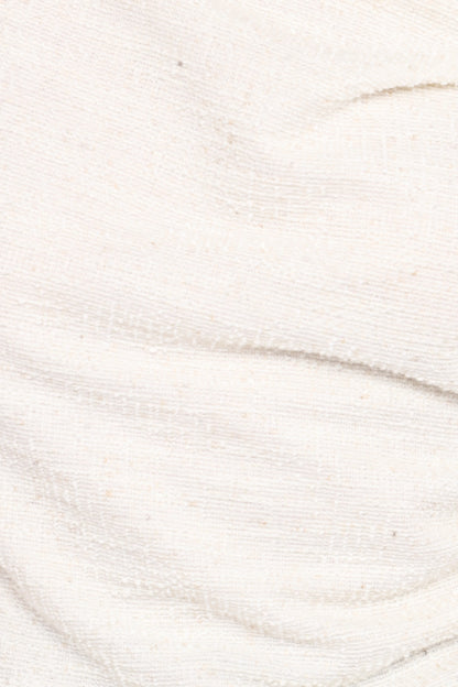Selma Knit Top - Cream