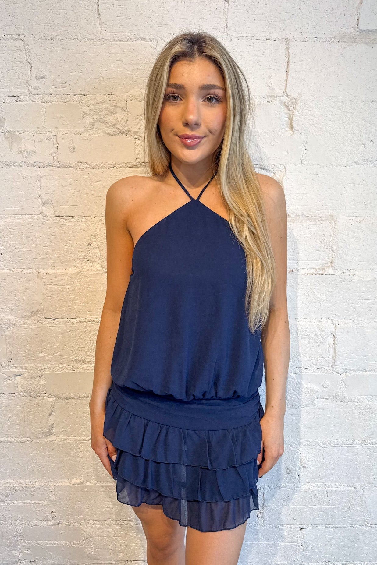 Summer of Fun Romper