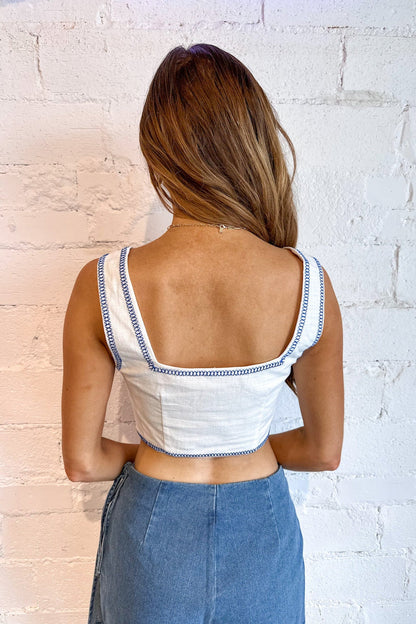 Sunthread Top