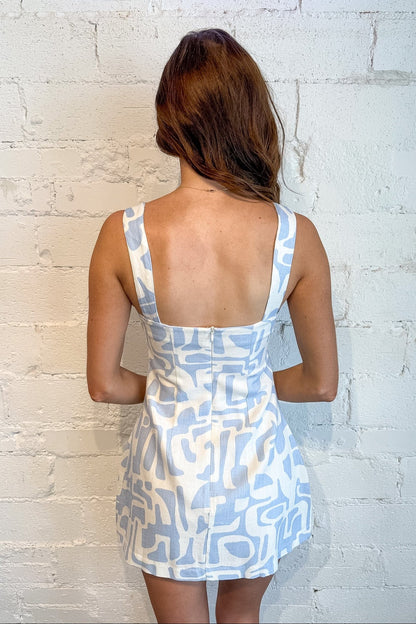 Time for Spring Dress