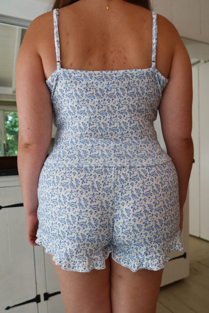Tea Party Tank