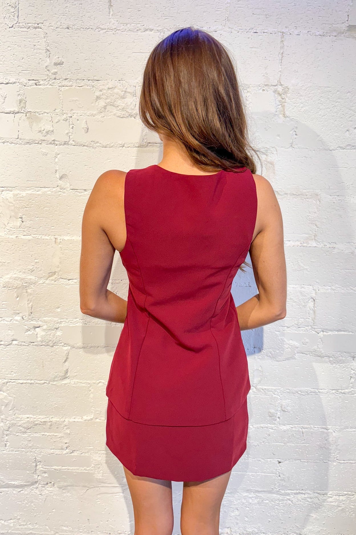 Victoria Vest