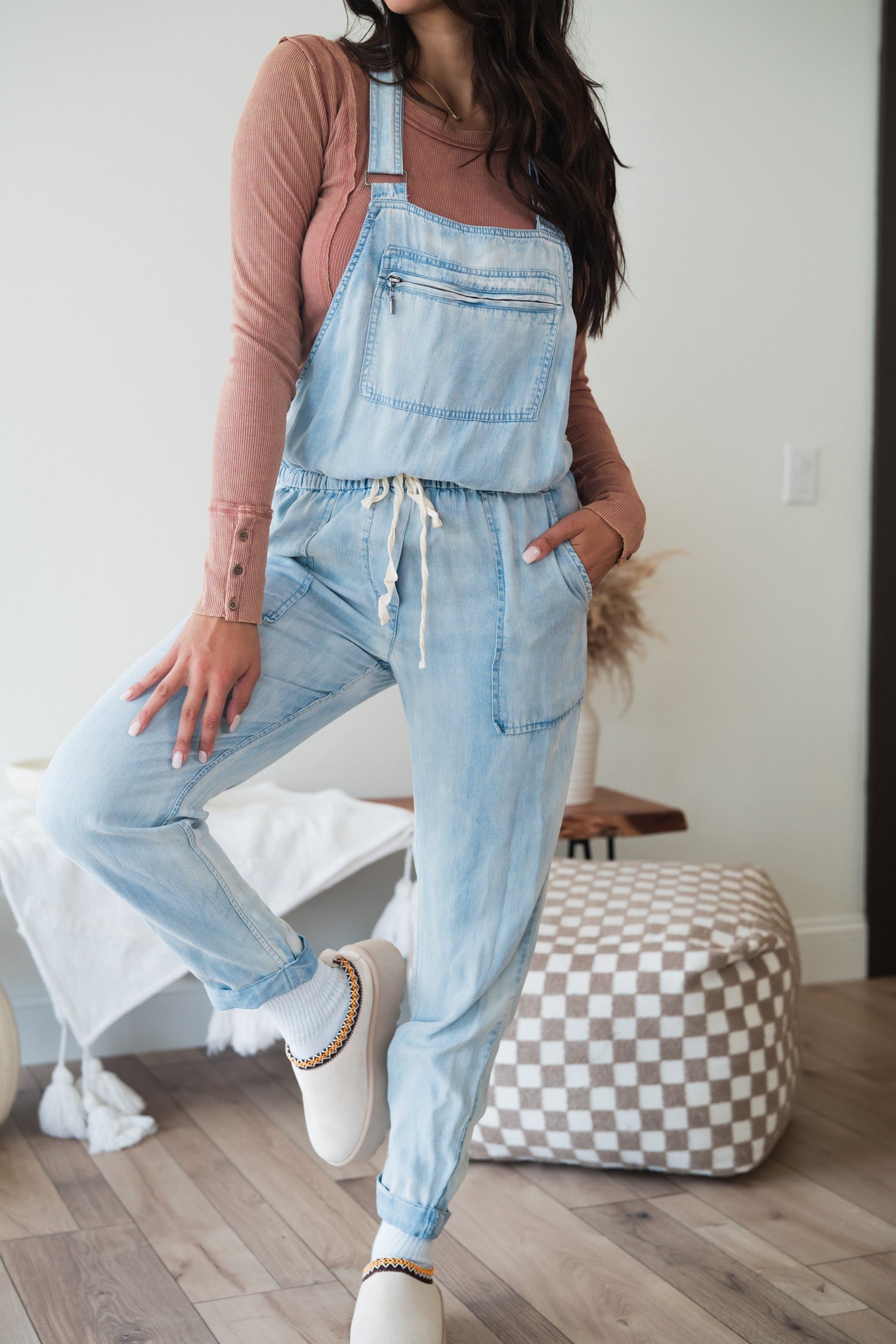 Tilda Overalls FINAL SALE