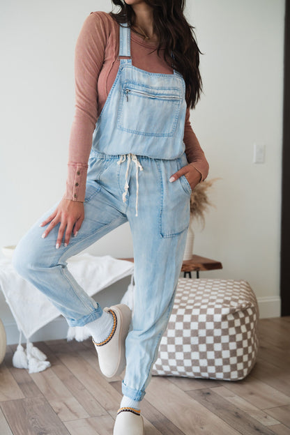 Tilda Overalls FINAL SALE