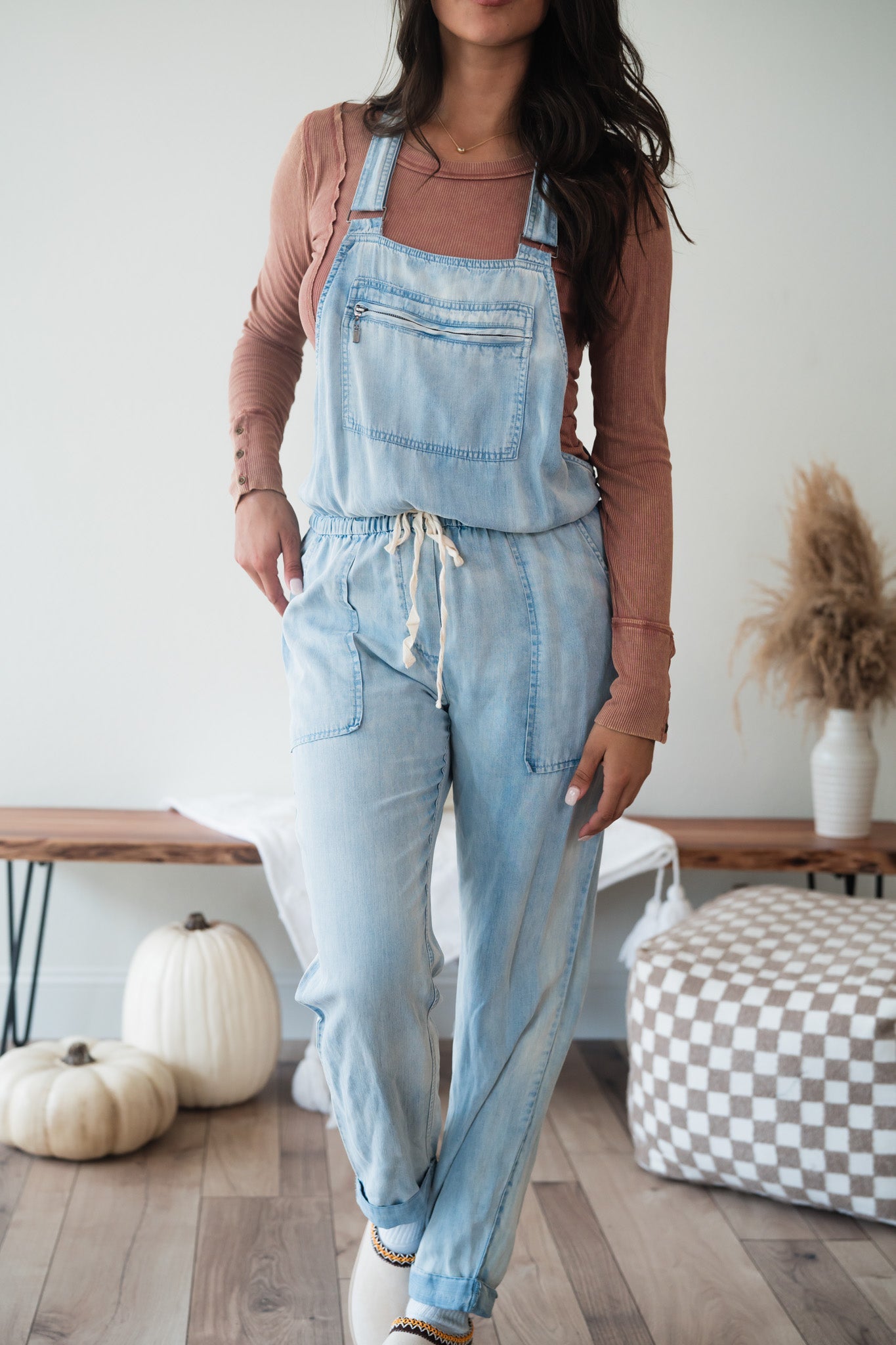 Tilda Overalls FINAL SALE