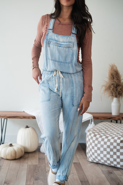 Tilda Overalls FINAL SALE