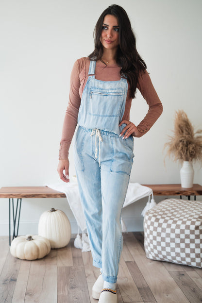 Tilda Overalls FINAL SALE