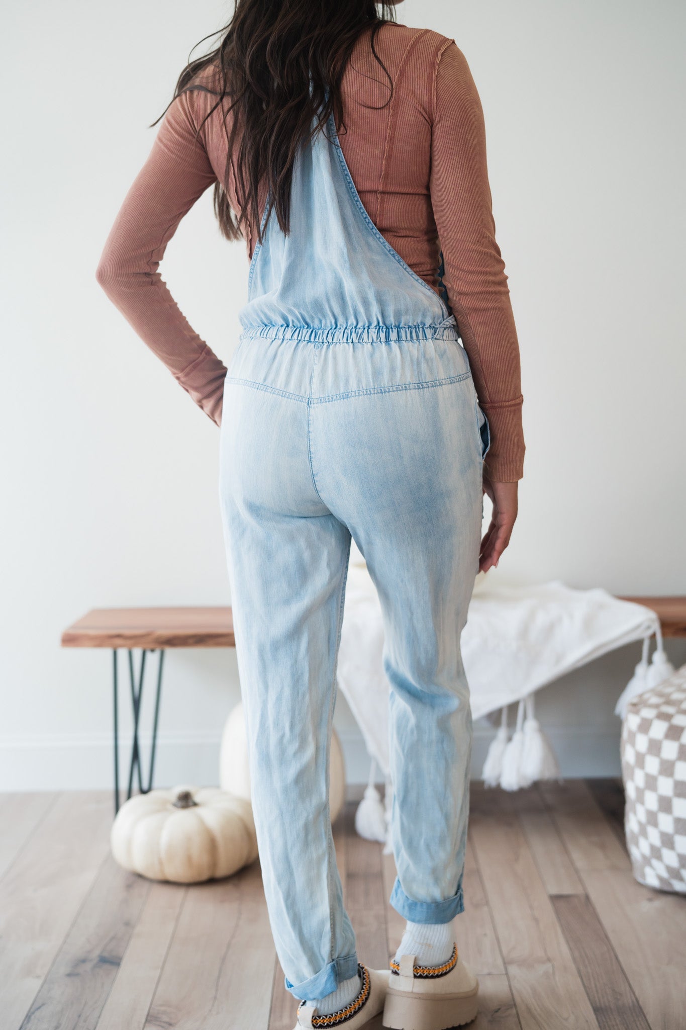 Tilda Overalls FINAL SALE