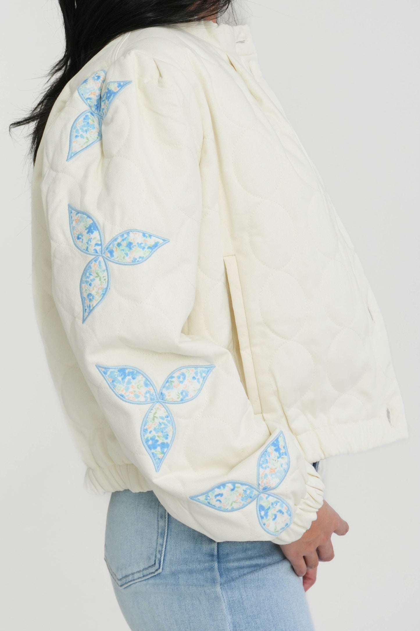 Nicolette Jacket