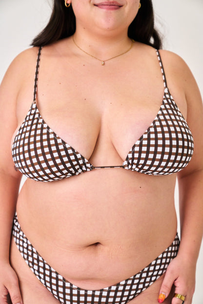 Gigi Triangle Top