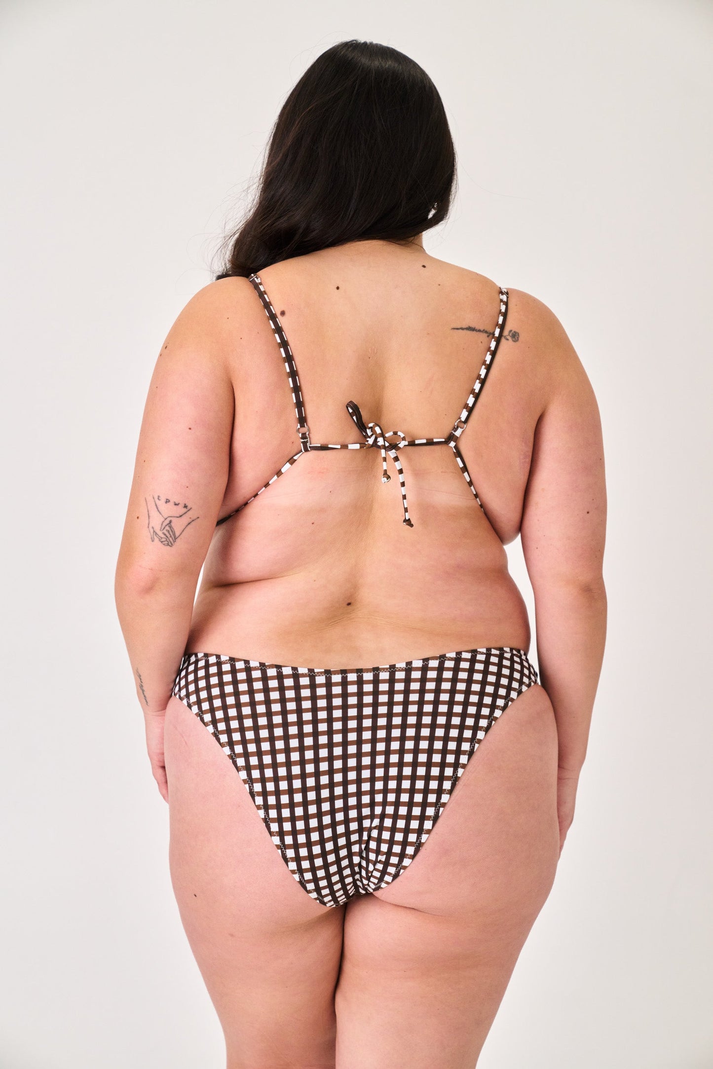 Gigi Triangle Top