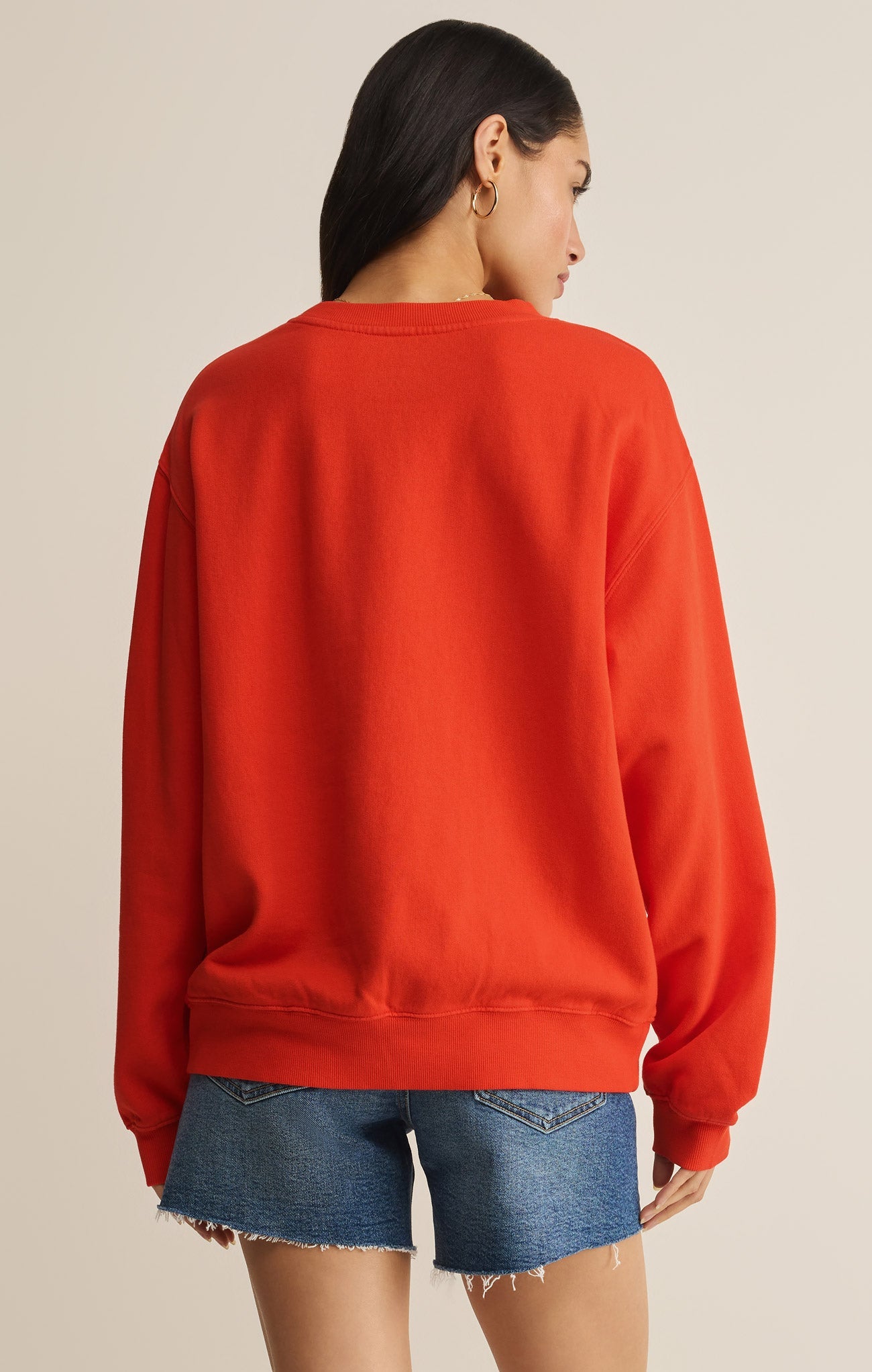Love Boyfriend Sweatshirt