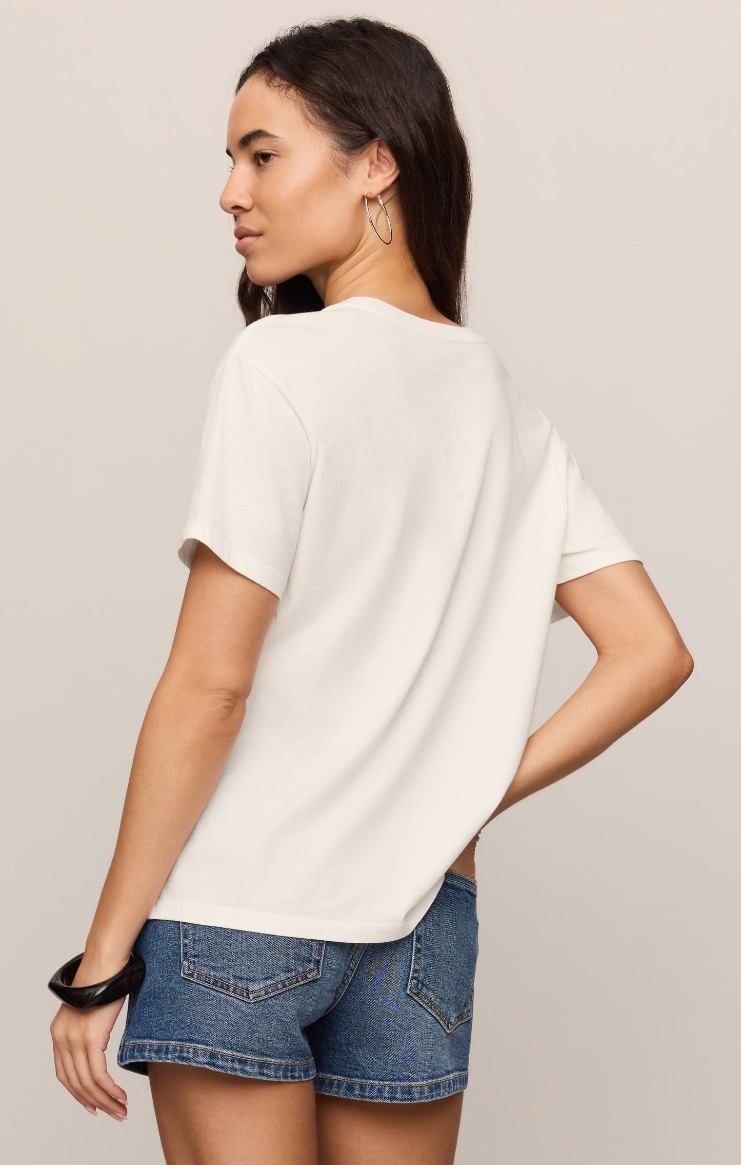 La Playa Boyfriend Tee