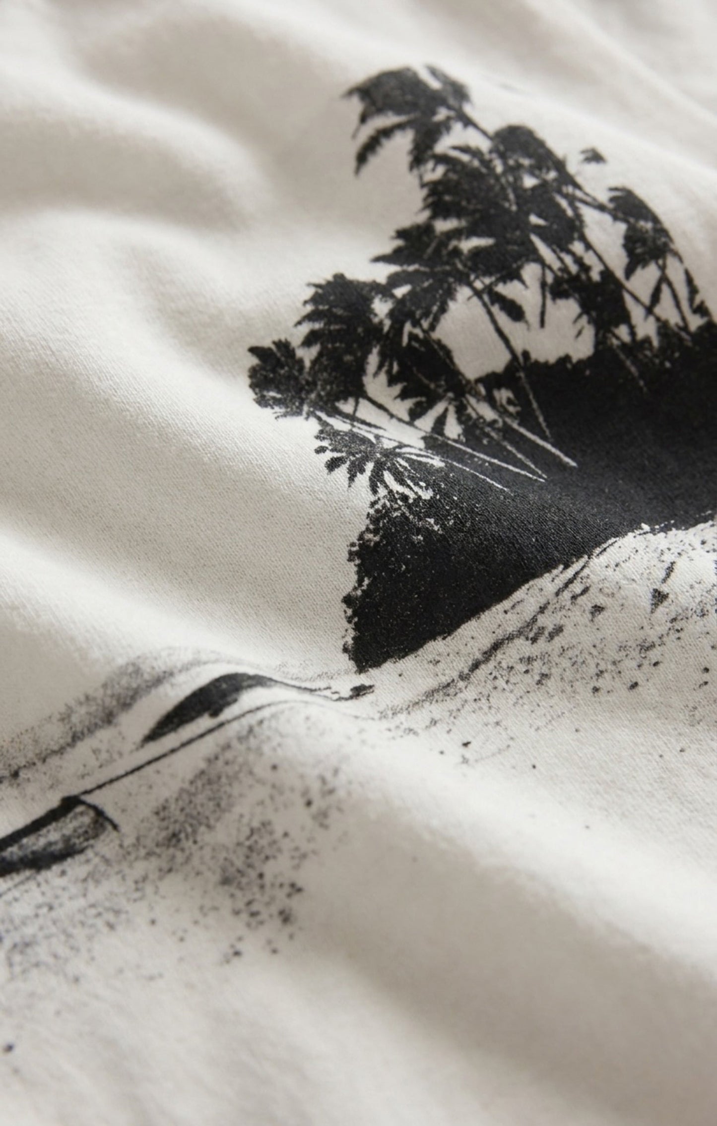 La Playa Boyfriend Tee