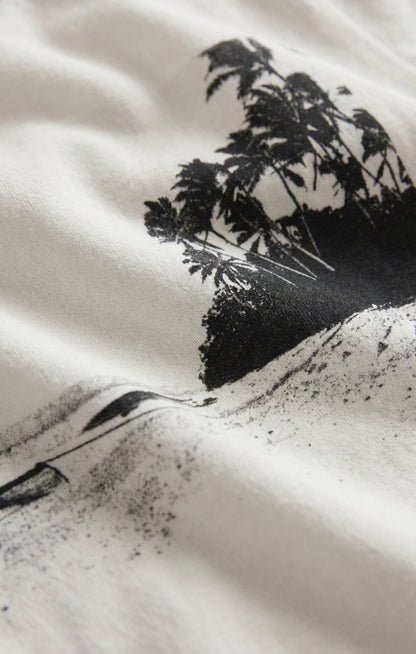 La Playa Boyfriend Tee