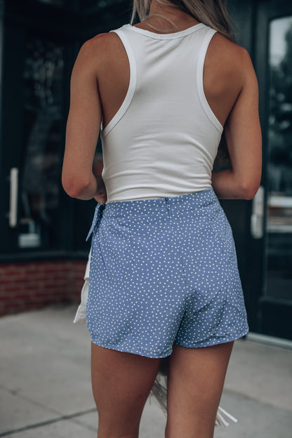 Noelle Twist Bodysuit (Ivory) FINAL SALE