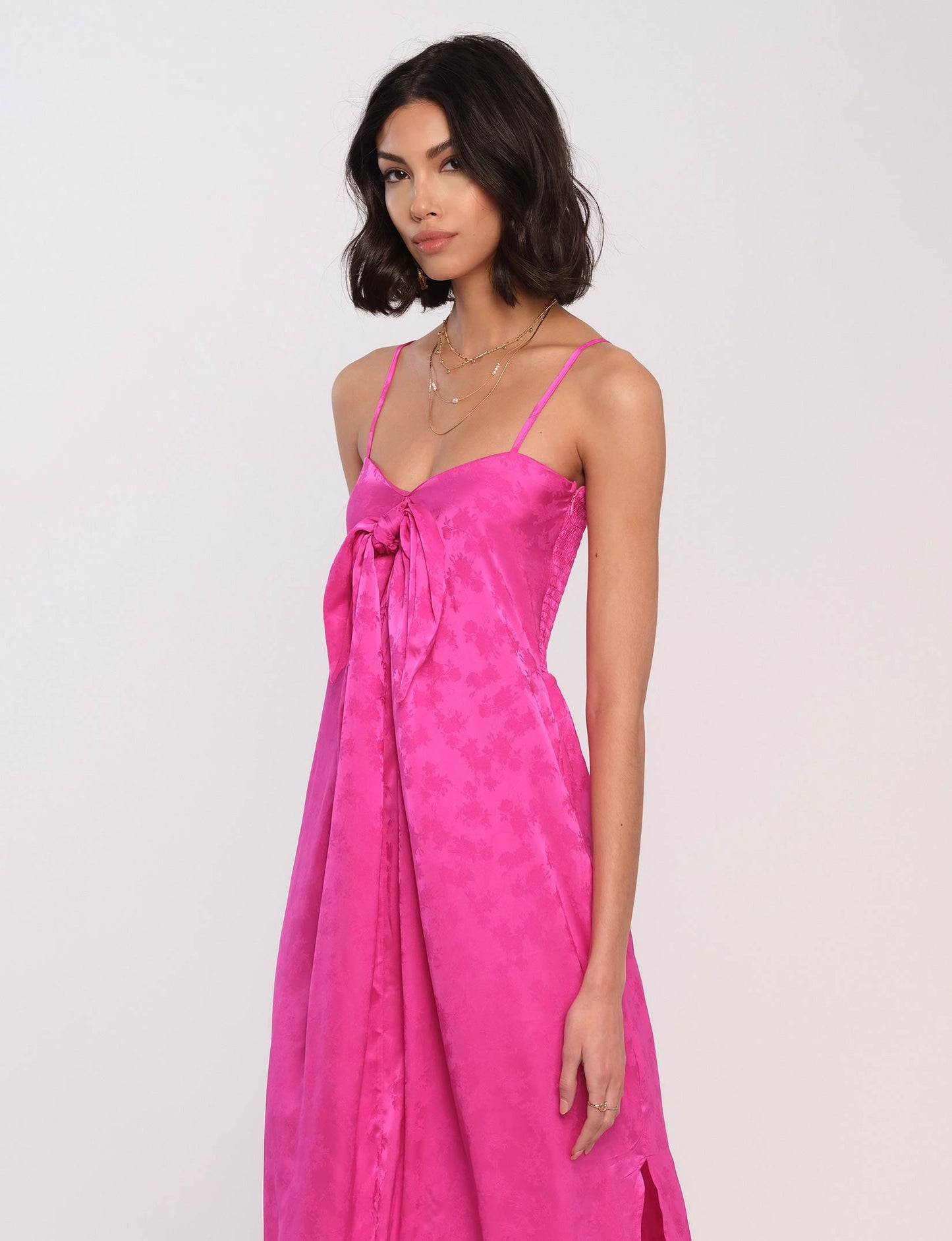 Tanner Dress