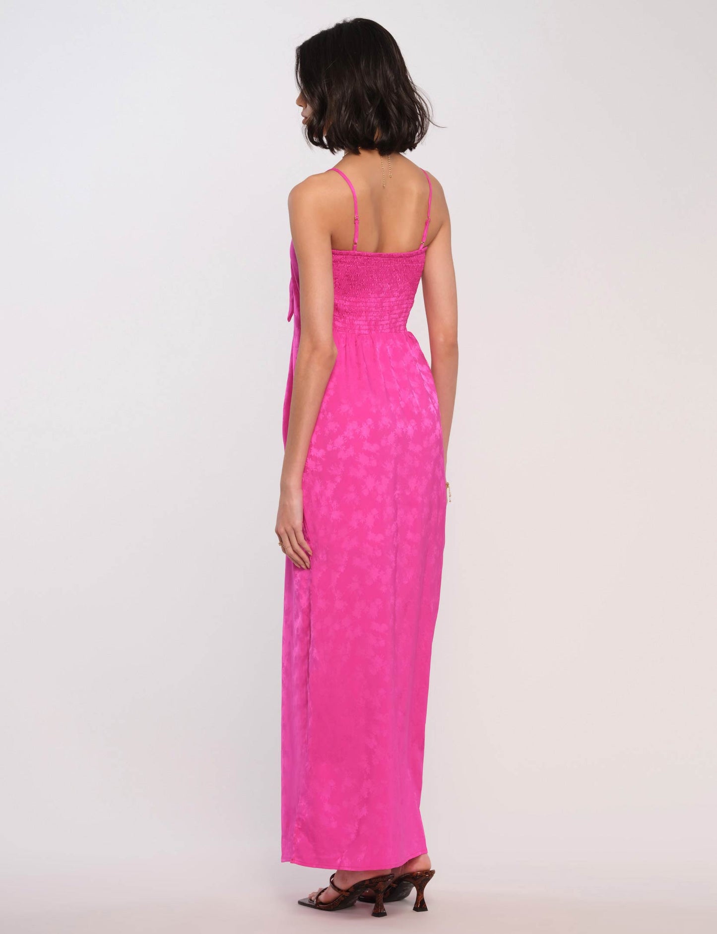 Tanner Dress