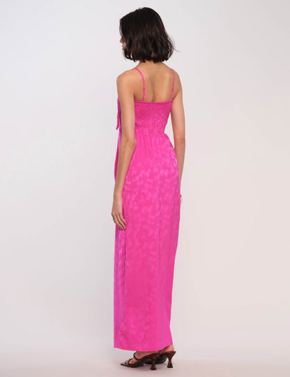 Tanner Dress