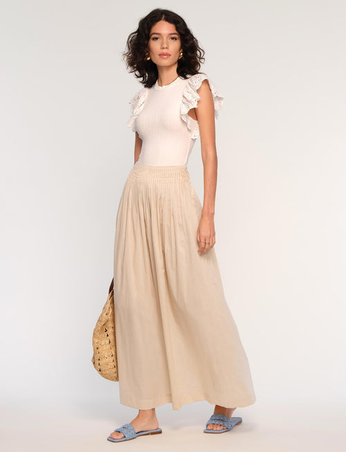 Renee Skirt