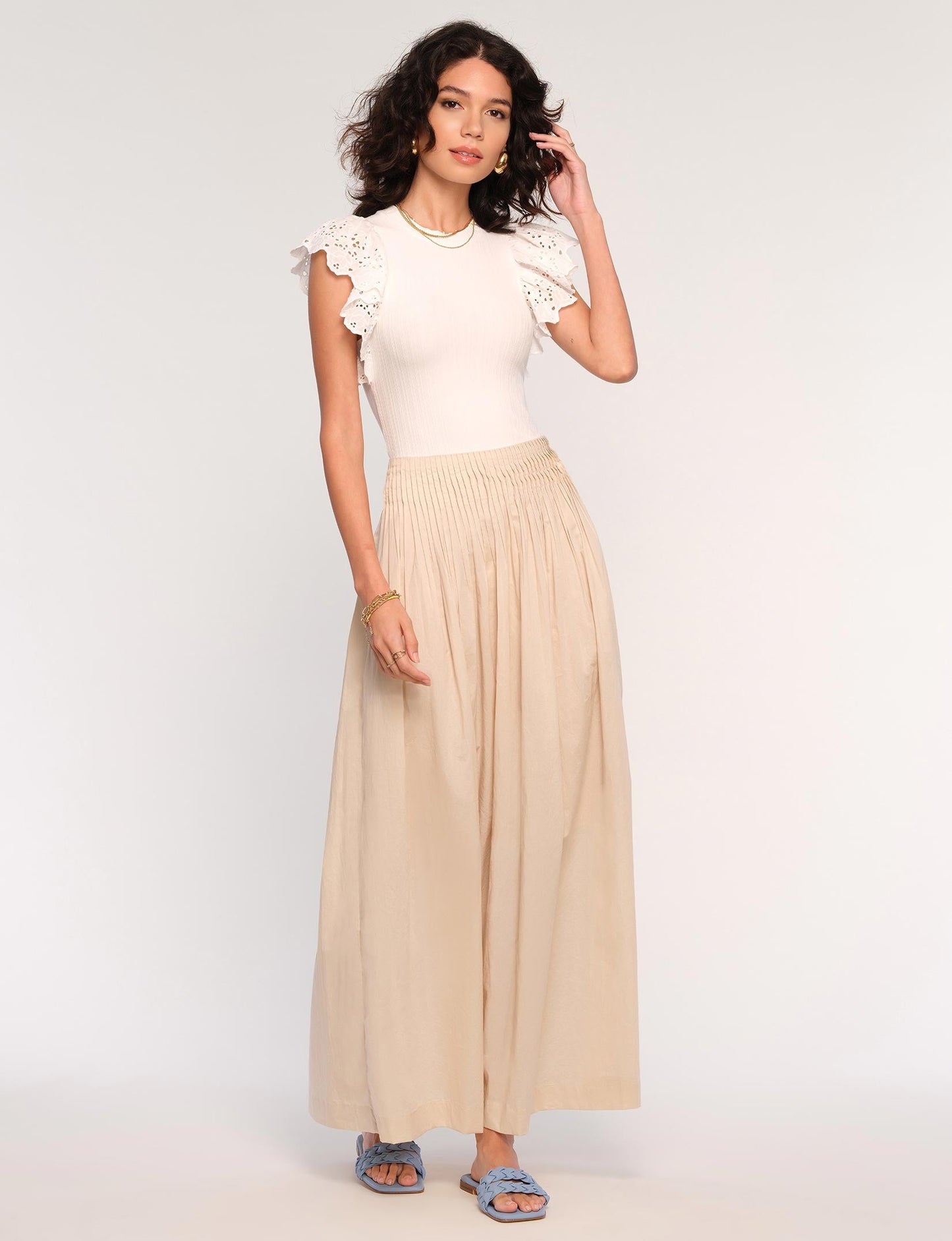 Renee Skirt