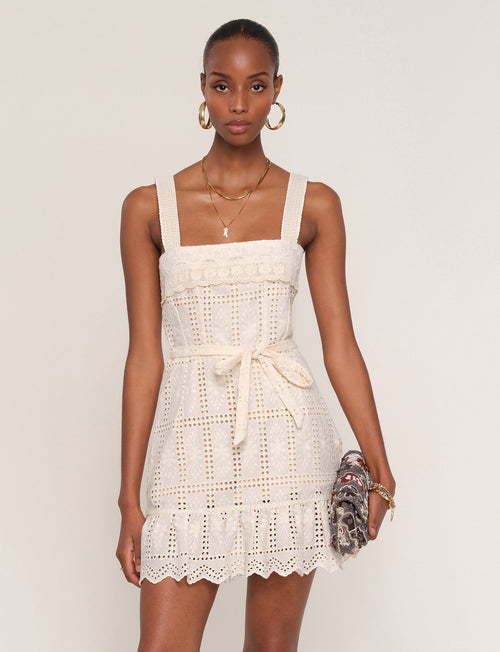 meredith romper