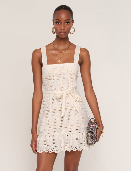 meredith romper